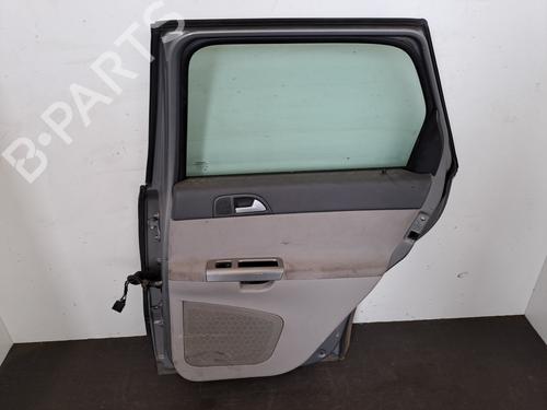 Right rear door VOLVO V50 (545) 2.0 D | BP28406564C5 