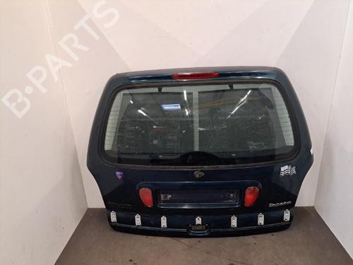 Tailgate RENAULT ESPACE III (JE0_) 2.2 12V TD (JE0E, JE0H, JE0P) | BP28401623C6 