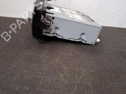 Used Radio RENAULT LAGUNA III Grandtour (KT0/1) 2.0 dCi (KT07, KT0J, KT14, KT1A, KT1S) (131 hp) 28399081