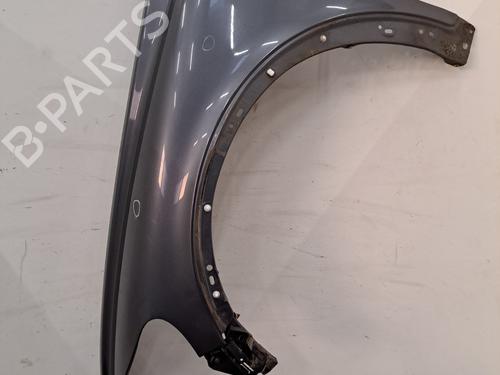 Used Left front fenders VOLVO C30 (533) 1.6 D (109 hp) 30174139