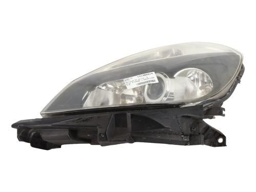 Venstre forlygte Venstre forlygte RENAULT CLIO III (BR0/1, CR0/1) 1.5 dCi (BR17, CR17) (86 hp) 39483154 39483154