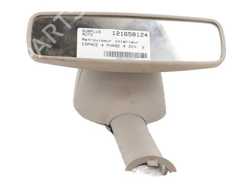 Used Rear mirror RENAULT ESPACE IV (JK0/1_) 2.0 dCi (JK01, JK02, JK1J, JK1K, JK1H) (150 hp) 33047107