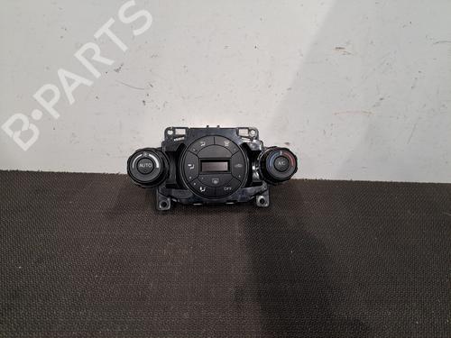 Airco bedieningspaneel FORD FIESTA VI (CB1, CCN) 1.6 TDCi | BP28407953I5 