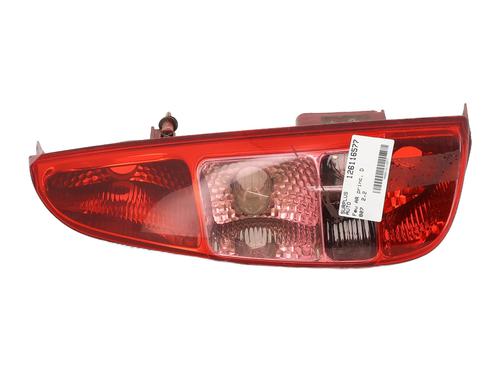 Used Right taillight Right taillight PEUGEOT 807 (EB_) 2.2 HDi (128 hp) 36545578 36545578
