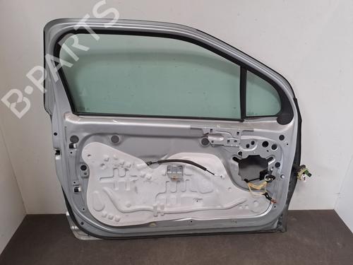 Left front door CITROËN DS3 (SA_) 1.6 VTi 120 | BP28403322C2