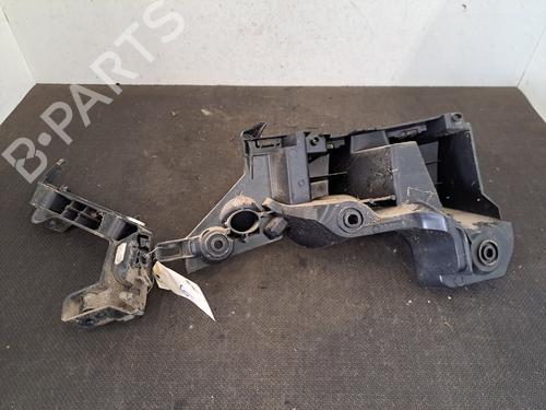 Used Rear bumper bracket CITROËN C4 CACTUS 1.2 THP 110 (110 hp) 30148515