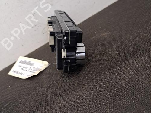 Used Climate control Climate control VW CC B7 (358) 2.0 TDI (140 hp) 28401390 28401390