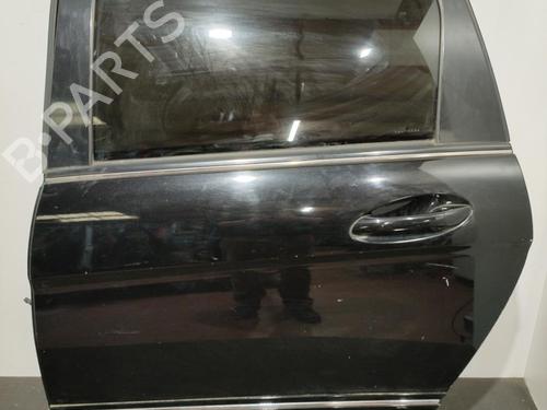 Left rear door MERCEDES-BENZ B-CLASS Sports Tourer (W245) B 180 CDI (245.207) | BP28393656C4 