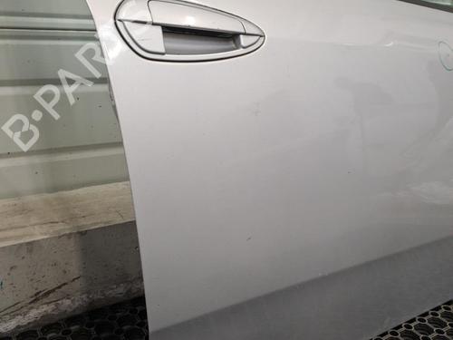 Used Right front door FIAT PUNTO (199_) 1.3 D Multijet (75 hp) 28407689