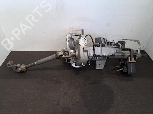 Steering column RENAULT CLIO IV (BH_) 1.5 dCi 75 | BP28390337M21 - Image 2