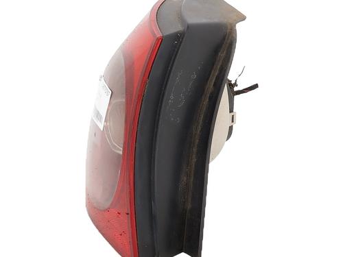 Left taillight VW GOLF V (1K1) 1.9 TDI | BP31257446C34