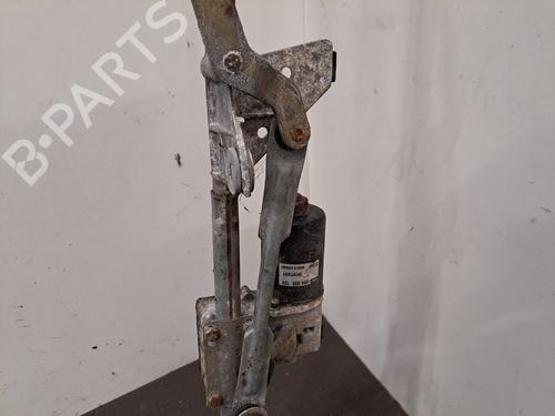 Viskermotor vindrude PEUGEOT 307 Break (3E) 1.6 16V | BP28409319M29 