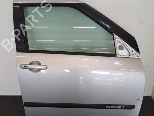 right-front-door-suzuki-swift-iii-mz-ez-2005-28404985 main image