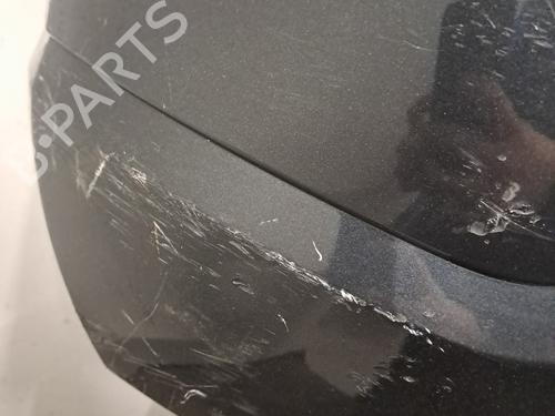 Rear bumper DACIA SANDERO 1.5 dCi | BP30940483C8 