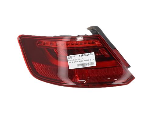 Used Left taillight Left taillight 37650505 37650505