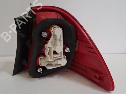 Used Left taillight Left taillight BMW 3 Touring (E91) 320 d (177 hp) 28408179 28408179