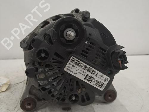 Alternator RENAULT CLIO IV (BH_) 1.5 dCi 90 | BP28404169M7 