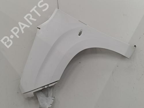 Used Left front fenders CITROËN BERLINGO Box Body/MPV (K9) 1.6 BlueHDi 100 (99 hp) 29425777