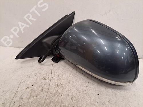 Left mirror SKODA SUPERB II (3T4) 2.0 TDI 16V | BP28403533C26 