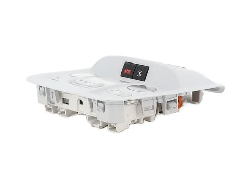 Interior roof light PEUGEOT 2008 I (CU_) 1.2 THP 110 / PureTech 110 | BP33657674I8 - Image 2