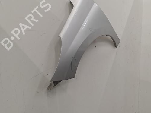 Left front fenders PEUGEOT 207 (WA_, WC_) 1.4 | BP29425757C41 