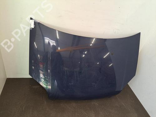 Used Hood FORD FUSION (JU_) 1.6 TDCi (90 hp) 28396795