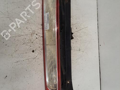 Right taillight FORD FOCUS II (DA_, HCP, DP) 1.8 TDCi | BP28403647C35 