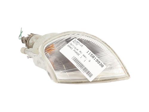 Clignoteur links CITROËN SAXO (S0, S1) 1.0 X (50 hp) 31583630