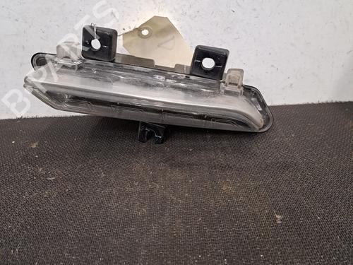 Used Right daytime light RENAULT CLIO IV (BH_) 1.5 dCi 75 (75 hp) 28391881
