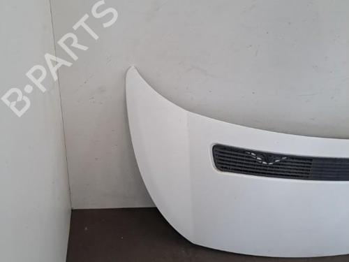 Hood FIAT SCUDO Bus (270_, 272_) 2.0 D Multijet | BP28390488C1