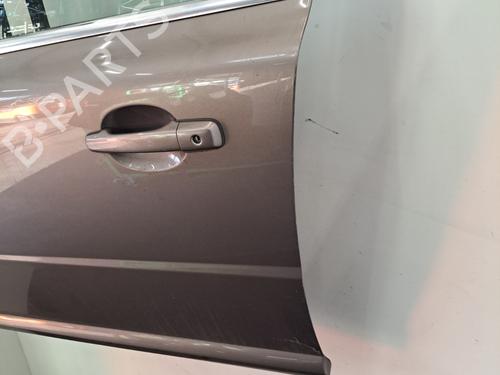 Left front door VOLVO S80 II (124) D5 | BP28398251C2 