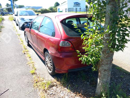 Horn MG MG ZR 2.0 TD | BP29434874E13 - Image 20