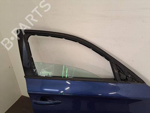 Right front door BMW 1 (E87) 120 d | BP28402880C3