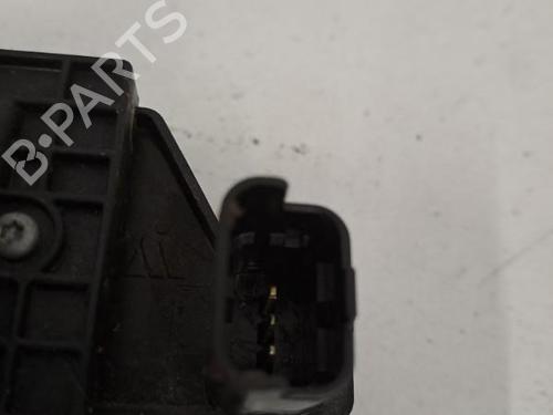 Tailgate lock PEUGEOT 5008 (0U_, 0E_) 1.6 HDi | BP28401972C101 