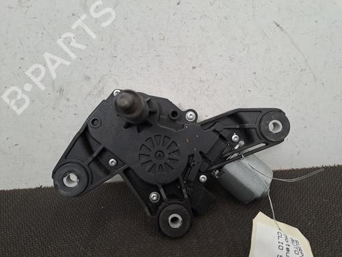 Viskermotor bagrude RENAULT CLIO V (B7_) 1.3 TCe 130 (B7MF) (131 hp) 28839959