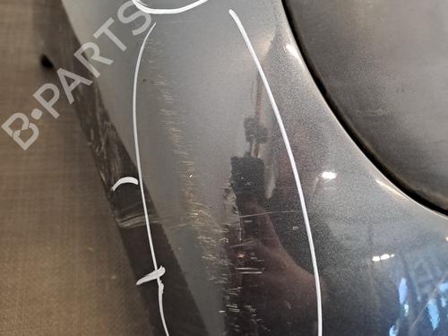 Rear bumper PEUGEOT 107 (PM_, PN_) 1.0 | BP28389741C8 