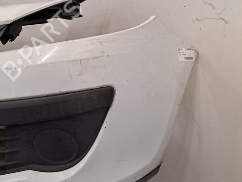 Front bumper RENAULT CLIO III (BR0/1, CR0/1) 1.5 dCi (BR17, CR17) | BP29935803C7