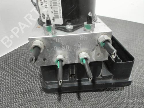 ABS pump BMW 1 (E81) 118 d | BP28399790M43 - Image 5