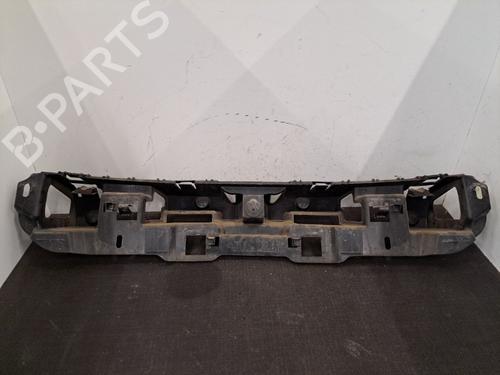 Rear bumper bracket CITROËN C3 II (SC_) 1.4 HDi 70 (SC8HZC, SC8HR0, SC8HP4) | BP28409758C159 