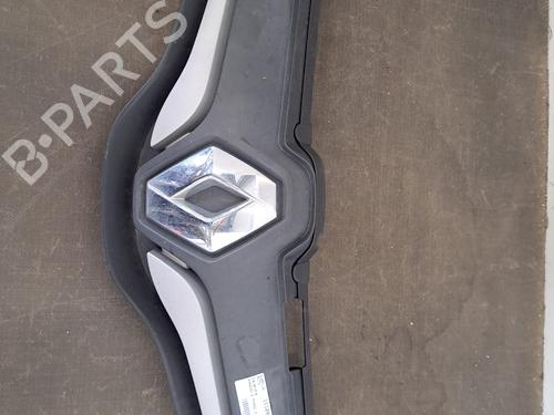 Grill RENAULT KANGOO Express (FW0/1_) 1.5 dCi 95 (FW16) (95 hp) 28691661