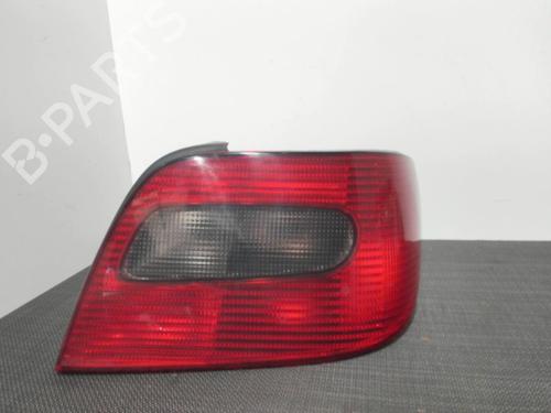 Used Right taillight Right taillight 28405394 28405394