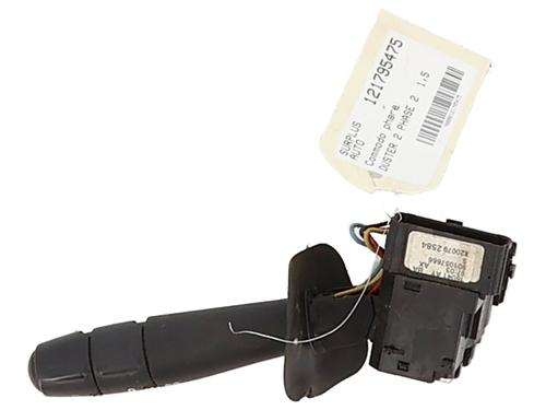 Used Switch Switch DACIA DUSTER (HS_) [2010-2018] 36355642 36355642
