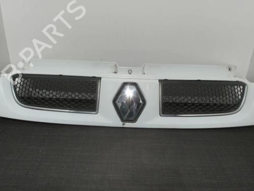 Grille RENAULT TRAFIC II Van (FL) 1.9 dCi 80 (FL0B) | BP28410510C40 