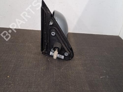 Used Left mirror Left mirror 28409654 28409654
