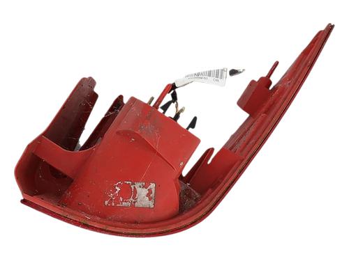 Left taillight PEUGEOT 1007 (KM_) 1.4 HDi | BP37163951C34 - Image 2