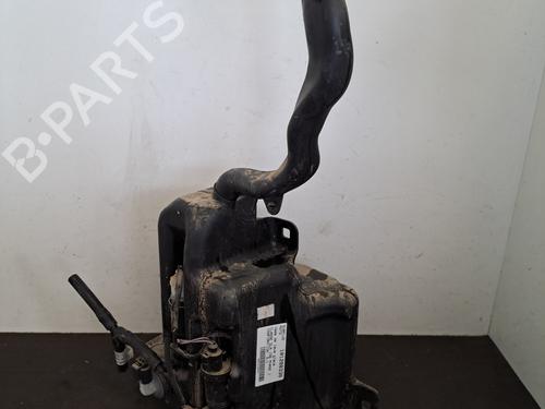 Used Windscreen washer tank Windscreen washer tank MERCEDES-BENZ GLA-CLASS (X156) GLA 200 CDI / d (156.908) (136 hp) 28401249 28401249