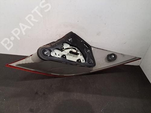 Used Left taillight Left taillight MERCEDES-BENZ CLS (C219) CLS 320 CDI (219.322) (224 hp) 28395811 28395811