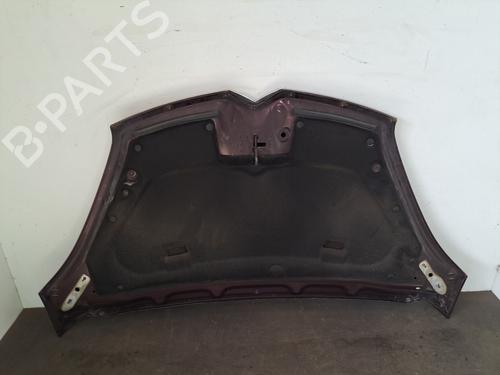 Hood CITROËN C4 Picasso I MPV (UD_) 1.6 HDi | BP29528496C1 
