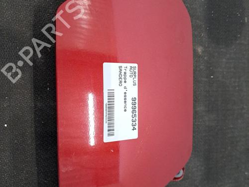 Used Fuel flap DACIA JOGGER (RK_) 1.0 TCe 100 ECO-G (RKMT) (101 hp) 28390436