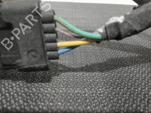Used Front wiper motor Front wiper motor PEUGEOT 208 I (CA_, CC_) 1.4 HDi (68 hp) 28394035 28394035